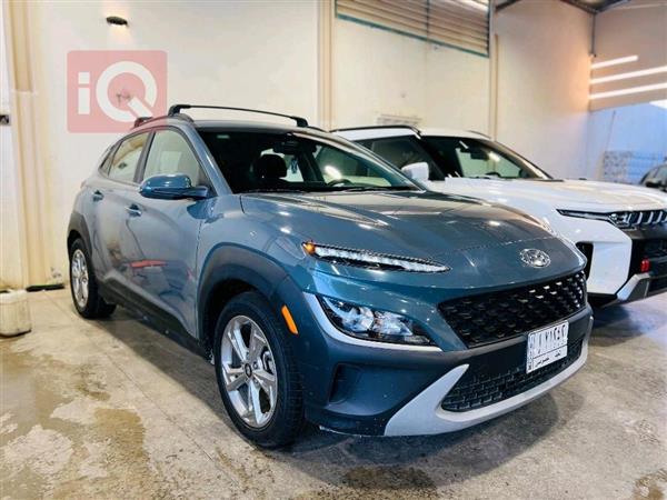 هیۆندای کۆنا 2021  بۆ فرۆشتن لە عێراق - نەجەف